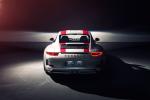 Porsche 911 R 2016 года